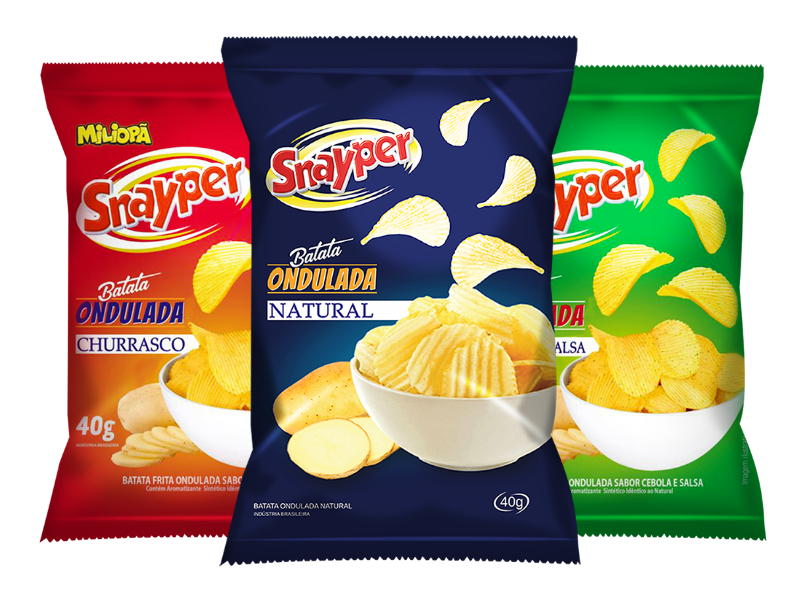 Batata Snayper
