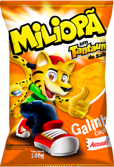 Galinha Caipira