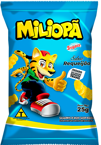 Requeijão