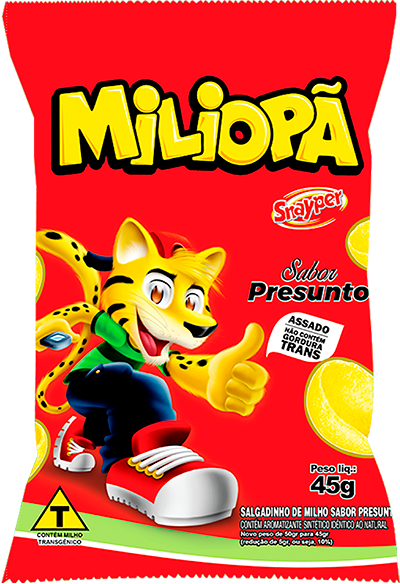 Presunto