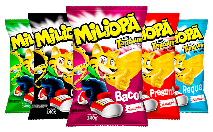 Miliopã Tantaum