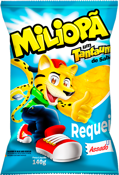 Requeijão